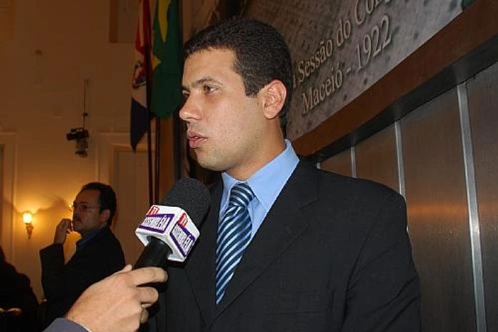 Presidente da UVEAL diz que vai entrar com processo contra José Maria Tenório