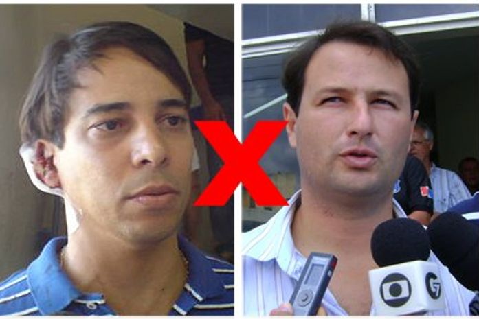 Dudu classifica como lamentáveis declarações de Paulo Corintho à Imprensa