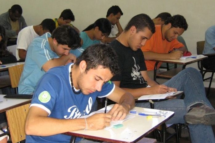 Pré-Uneal aprova mais de 55% dos alunos no vestibular da Ufal