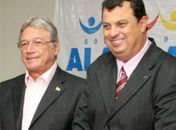 Alagoano 2010: Governador irá distribuir R$ 300 mil igualmente entre os dez clubes