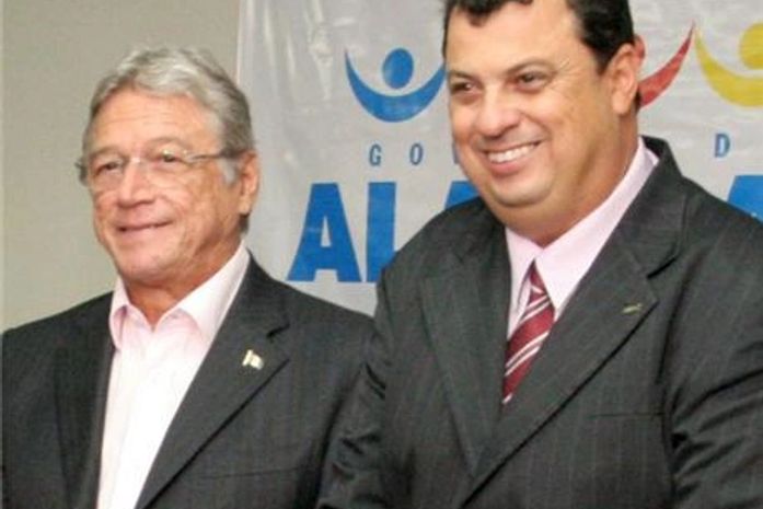 Alagoano 2010: Governador irá distribuir R$ 300 mil igualmente entre os dez clubes