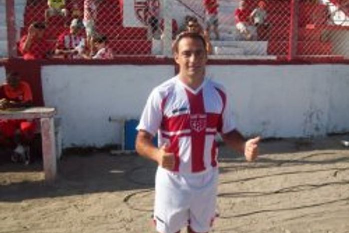 Paulo Foiani é a principal novidade do CRB contra o Murici