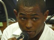 Jobson causou espanto ao confessar uso de crack