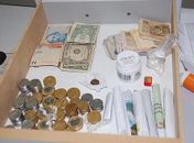 Bope prende jovem na Jatiúca com crack, maconha e cocaína 