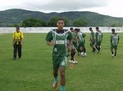 União só define time nesta quarta-feira para jogo de amanhã contra Ipanema