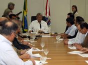 Estado vacinou mais de 93% do rebanho bovino