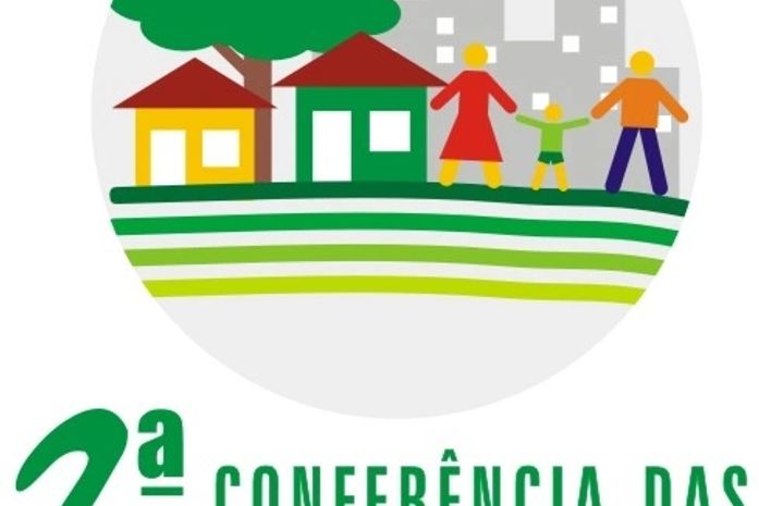 Conferência Estadual das Cidades será nos dias 17 e 18 de abril