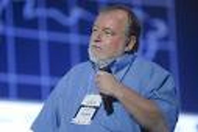 Meteorologista Carlos Molion