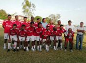 Santa Rita faz 4x2 no Penedense fora de casa e sai da lanterna