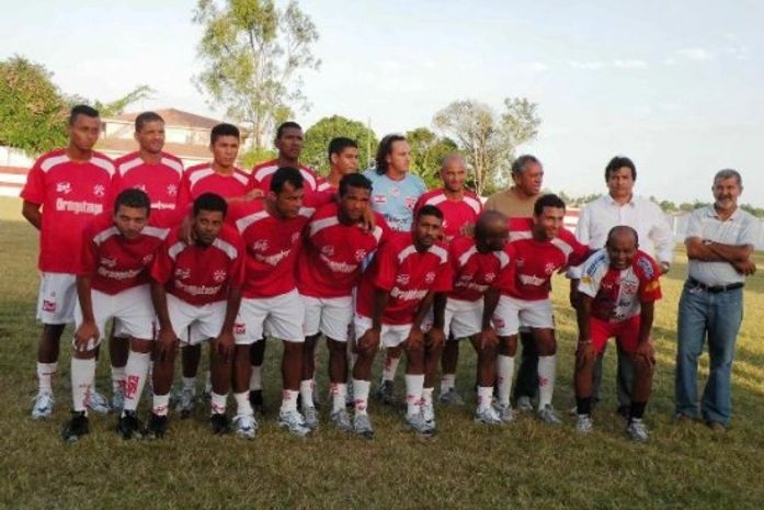 Santa Rita faz 4x2 no Penedense fora de casa e sai da lanterna