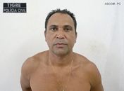 Petrônio Pacífico de Sá