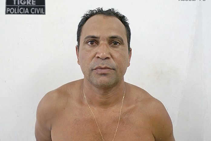 Petrônio Pacífico de Sá