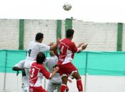  CRB empata em 1x1 com Murici e deixa a liderança para o Coruripe