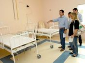 Estado e prefeitura de Santana investem R$ 900 mil no hospital do Sertão