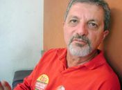 Joaquim Brito diz que PT vai apoiar quem caminhar com Lula