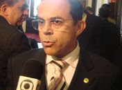 Gilvan Barros se recusa a ser vice de Julio Cezar