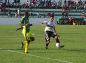 União se reabilita e goleia Ipanema por 5x1 