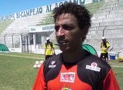 Edson Di está pronto para estrear contra o ASA