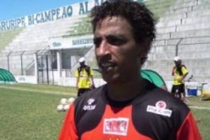 Edson Di está pronto para estrear contra o ASA