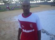 Jorginho passa a ser dúvida no ASA