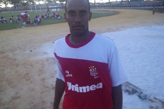 Jorginho passa a ser dúvida no ASA