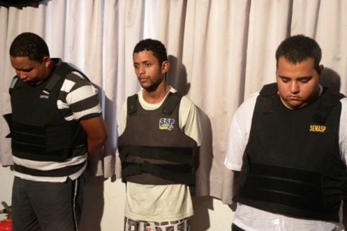 Policial sergipano morto em Alagoas já tinha ajudado um de seus executores