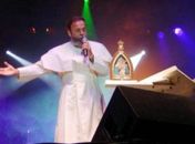 Padre Antônio Maria celebra missa em homenagem ao padroeiro de Barreiras de Coruripe