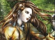 Primeira parte de história em quadrinhos de \'Crepúsculo\' sai em março