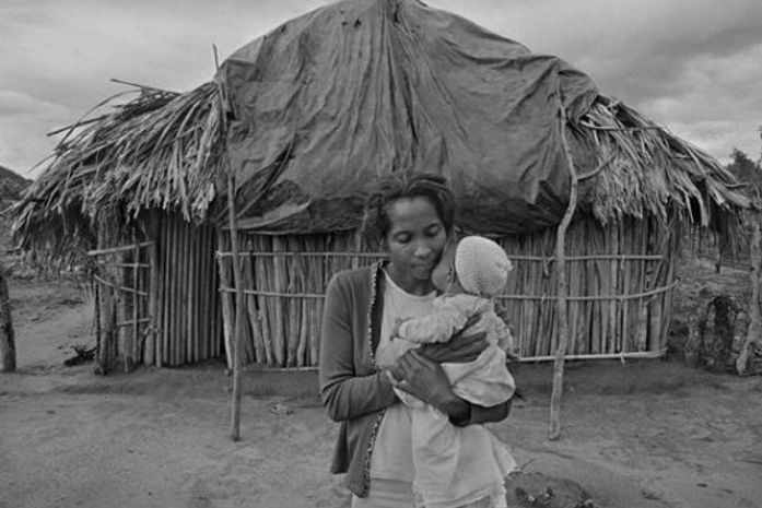Exposição fotográfica apresenta tradições da cultura Quilombola no país