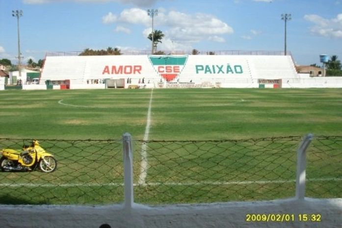 Saco de Pancada: CSE perde a terceira seguida