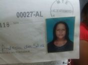 Paula Andréa da Silva foi morta em pousada de Aracaju