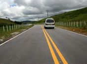 Infraestrutura: Jundiá terá acesso para a BR 101