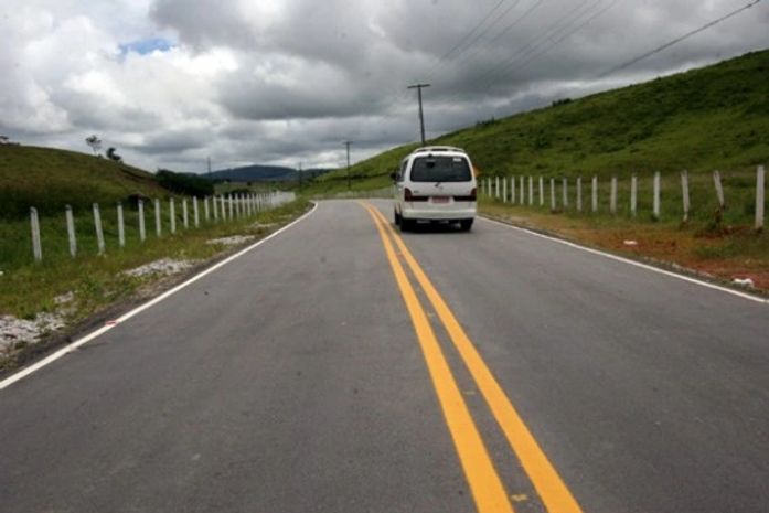 Infraestrutura: Jundiá terá acesso para a BR 101