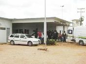 Agentes penitenciários são surpreendidos por disparos em Arapiraca