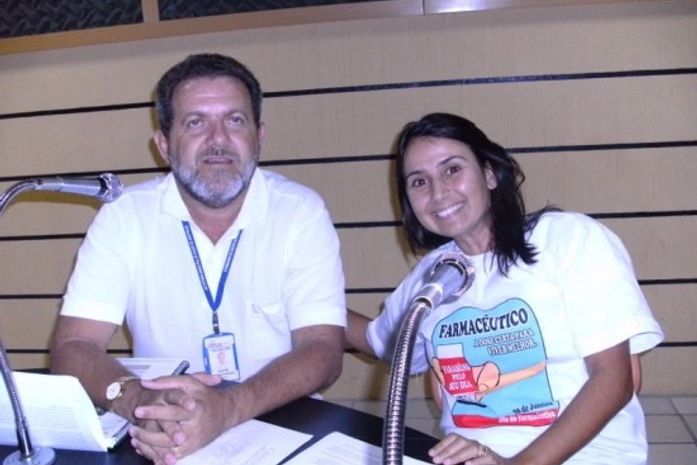 Vigilância Sanitária e Conselho Regional de farmácia apertam o cerco contra farmácias irregulares em Alagoas?