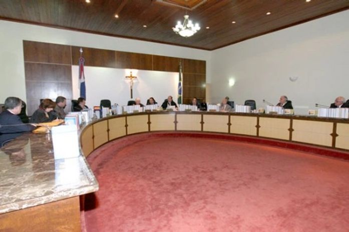 Presidiário que passou em vestibular da Ufal tem pedido de liberdade negada