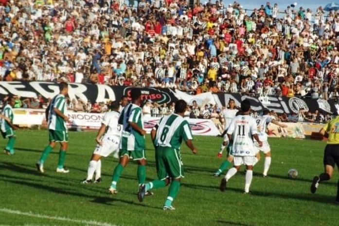 Acompanhe agora Coruripe x ASA pelo Alagoano