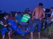 Ônibus que deixou 20 alagoanos feridos em Minas Gerais é clandestino