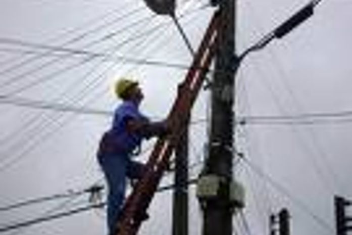 Eletrobras registra fraudes em pontos comercias em bairros nobres