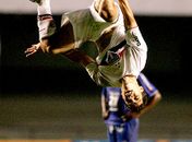 Juventus cogita oferecer R$ 72 mi para tirar Hernanes do Lazio