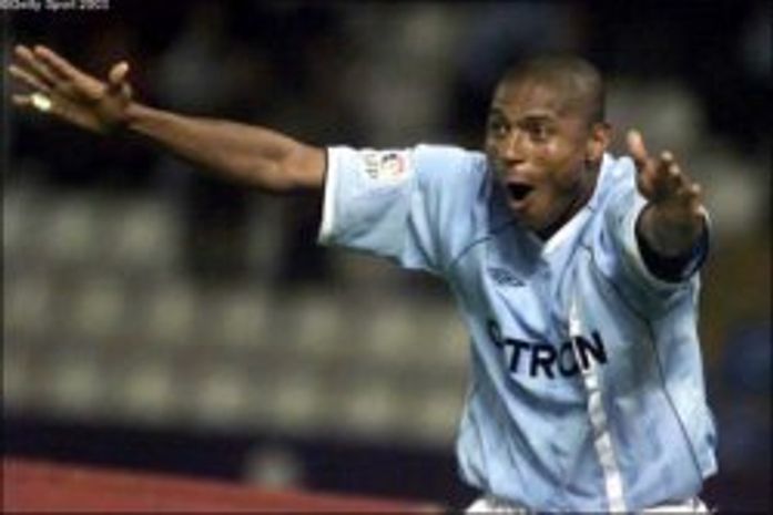 De primeira: Catanha é o novo reforço do Corinthians-AL