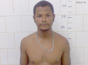 Polícia Civil prende em Coruripe homem acusado de cometer vários crimes  