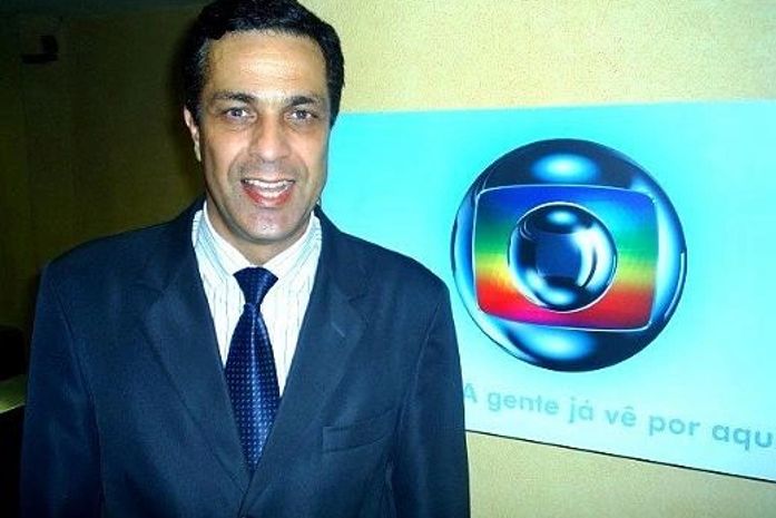 Ronaldo Morenno,presidente nacional do PC