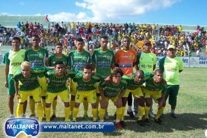 Formação do Ipanema