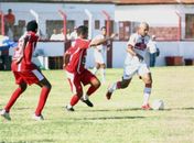 Veja os Gols: CRB empata em casa com o Penedense e se livra de vexame