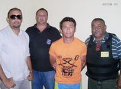 Ze Ferro confessa assassinato de alagoana em Pousada de Aracaju