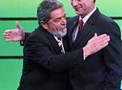 Lula discute hoje destino de Ciro Gomes