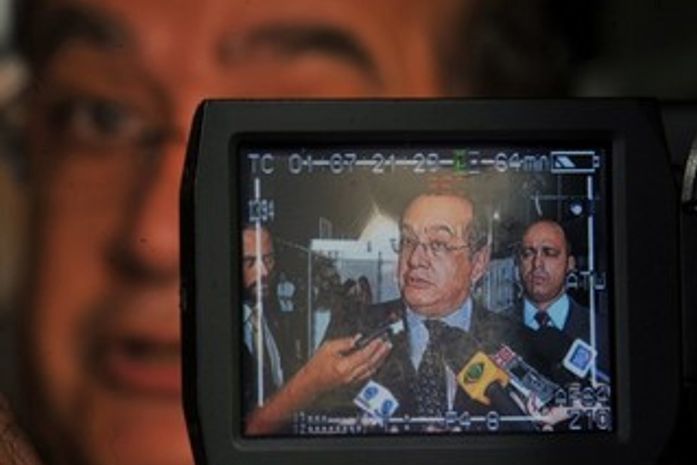 Gilmar dobra orçamento do STF com comunicação