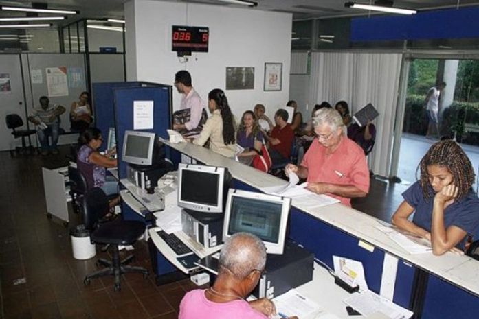 Quase 8 mil cartórios devem ser submetidos a concurso público, diz CNJ