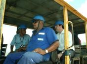 Luciano assina contrato do metrô de superfície na terça